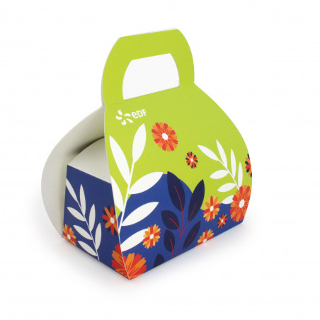 Mallette Kit de plantation