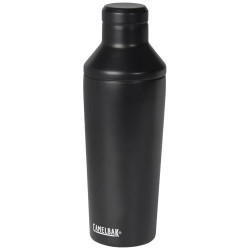 Shaker à cocktail CamelBak® Horizon de 600 ml avec isolation sous vide