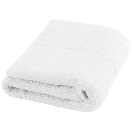 Serviette Sophia de 30 x 50 cm en coton de 450 g/m²