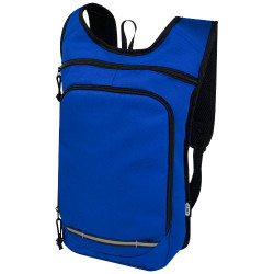 Sac à dos Trails RPET GRS de 6,5 L pour l'extérieur