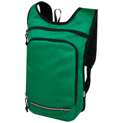 Sac à dos Trails RPET GRS de 6,5 L pour l'extérieur