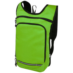 Sac à dos Trails RPET GRS de 6,5 L pour l'extérieur