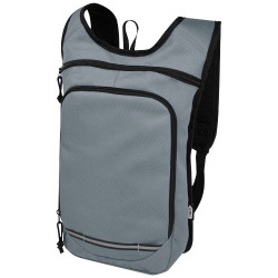 Sac à dos Trails RPET GRS de 6,5 L pour l'extérieur