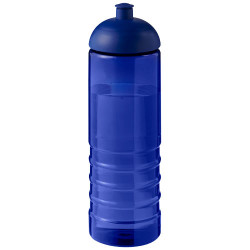 Bouteille de sport H2O Active® Eco Treble de 750 ml avec couvercle dôme