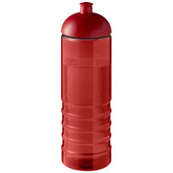 Bouteille de sport H2O Active® Eco Treble de 750 ml avec couvercle dôme