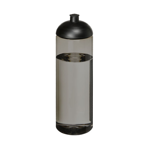 Bouteille de sport H2O Active® Eco Vibe de 850 ml avec couvercle dôme