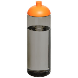 Bouteille de sport H2O Active® Eco Vibe de 850 ml avec couvercle dôme