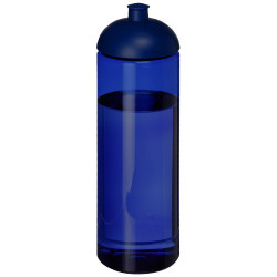 Bouteille de sport H2O Active® Eco Vibe de 850 ml avec couvercle dôme