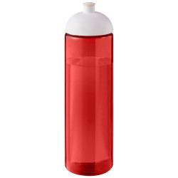 Bouteille de sport H2O Active® Eco Vibe de 850 ml avec couvercle dôme