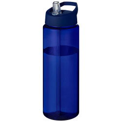 Bouteille de sport H2O Active® Eco Vibe de 850 ml avec couvercle à bec verseur