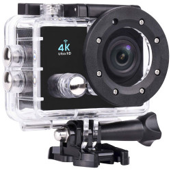Caméra 4K