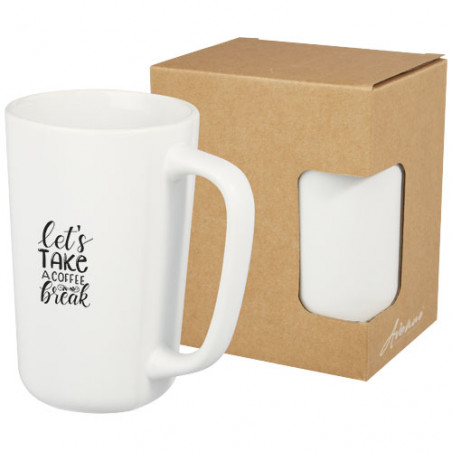 Mug Perk de 480 ml en céramique