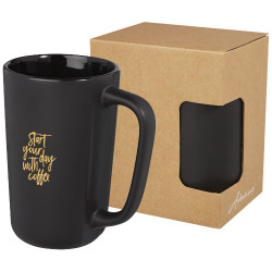 Mug Perk de 480 ml en céramique