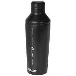 Shaker à cocktail CamelBak® Horizon de 600 ml avec isolation sous vide