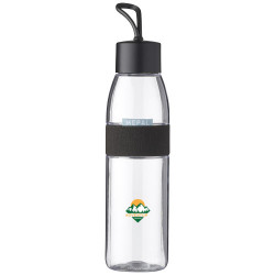 Bouteille d'eau Mepal Ellipse de 500 ml