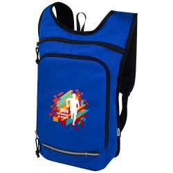 Sac à dos Trails RPET GRS de 6,5 L pour l'extérieur