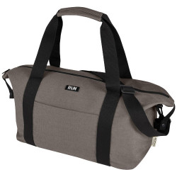 Sac de sport Joey de 25 L en toile recyclée GRS