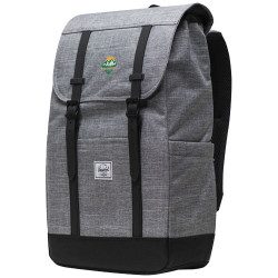 Sac à dos Herschel Retreat™, recyclé, de 23 L