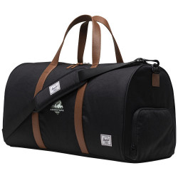 Sac de sport Herschel Novel™, recyclé, de 43 L