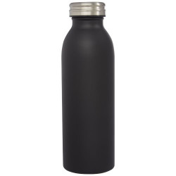 Bouteille isotherme Riti de 500 ml avec isolation sous vide et couche de cuivre