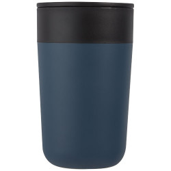 Tasse Nordia de 400 ml recyclée à double paroi