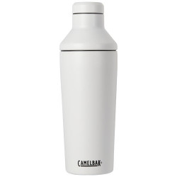 Shaker à cocktail CamelBak® Horizon de 600 ml avec isolation sous vide