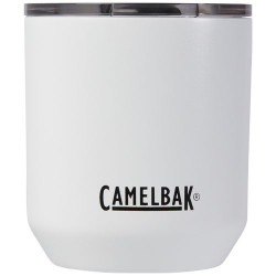 Gobelet avec isolation sous vide CamelBak® Horizon Rocks de 300 ml