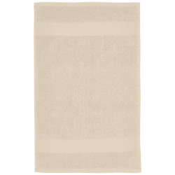 Serviette Sophia de 30 x 50 cm en coton de 450 g/m²