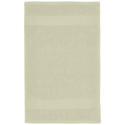 Serviette Sophia de 30 x 50 cm en coton de 450 g/m²