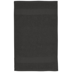 Serviette Sophia de 30 x 50 cm en coton de 450 g/m²