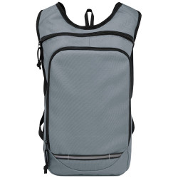 Sac à dos Trails RPET GRS de 6,5 L pour l'extérieur