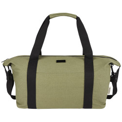 Sac de sport Joey de 25 L en toile recyclée GRS