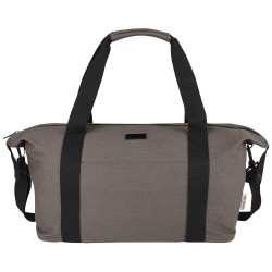 Sac de sport Joey de 25 L en toile recyclée GRS