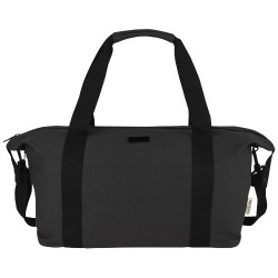 Sac de sport Joey de 25 L en toile recyclée GRS