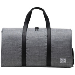 Sac de sport Herschel Novel™, recyclé, de 43 L