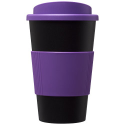 Gobelet isolant Americano® 350ml avec bandeau antidérapant