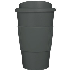 Gobelet isolant Americano® 350ml avec bandeau antidérapant