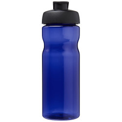 Bouteille de sport H2O Active® Eco Base 650ml avec couvercle à bascule