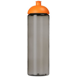 Bouteille de sport H2O Active® Eco Vibe de 850 ml avec couvercle dôme