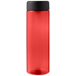 Bouteille d'eau H2O Active® Eco Vibe de 850 ml avec couvercle vissé