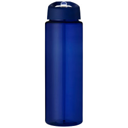 Bouteille de sport H2O Active® Eco Vibe de 850 ml avec couvercle à bec verseur