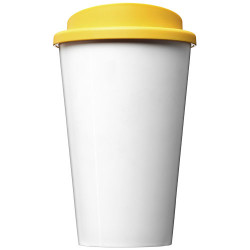 Gobelet avec isolation Brite-Americano® Eco de 350 ml