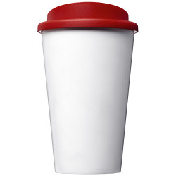 Gobelet avec isolation Brite-Americano® Eco de 350 ml