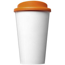Gobelet avec isolation Brite-Americano® Eco de 350 ml