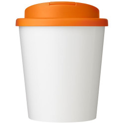 Gobelet avec isolation Brite-Americano Espresso Eco de 250 ml et anti-déversement