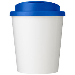 Gobelet avec isolation Brite-Americano Espresso Eco de 250 ml et anti-déversement