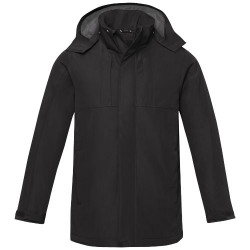 Parka isotherme Hardy pour homme