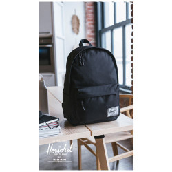 Sac à dos Herschel Classic™, recyclé, de 16 L