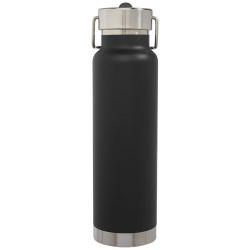 Bouteille isotherme de sport Thor de 750 ml avec isolation par le vide et couche de cuivre