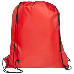 Sac isotherme 9 L recyclé avec cordon de serrage Adventure